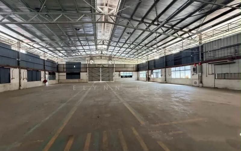 Factory for Rent in Taman Perindustrian Bayan Lepas (Bayan Lepas) - Elynn Tee - PropertyGuru.com.my