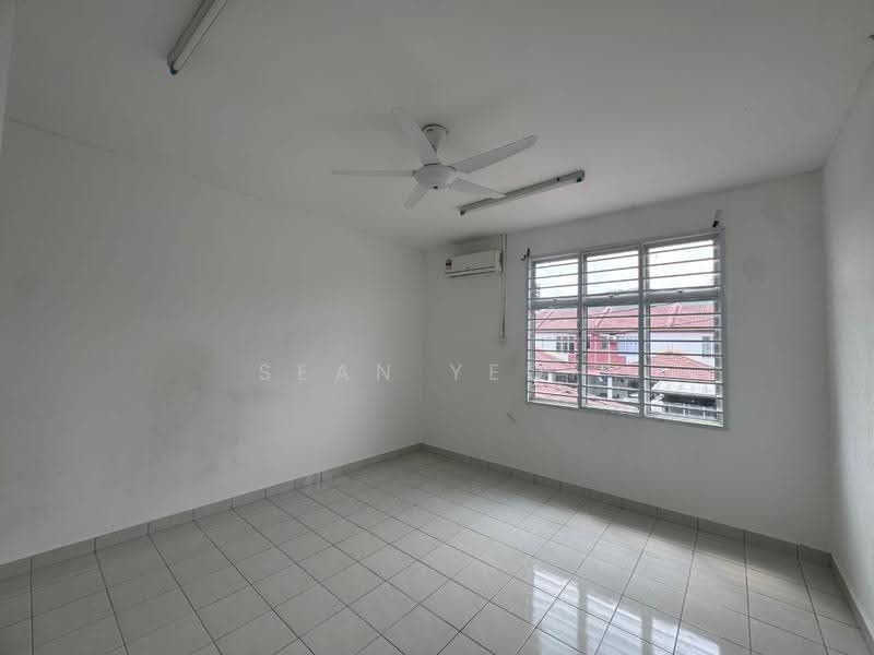 2-storey Terraced House for Sale in Nusa Bayu (Iskandar Puteri (Nusajaya)) - Sean Yeoh - Interior - PropertyGuru.com.my