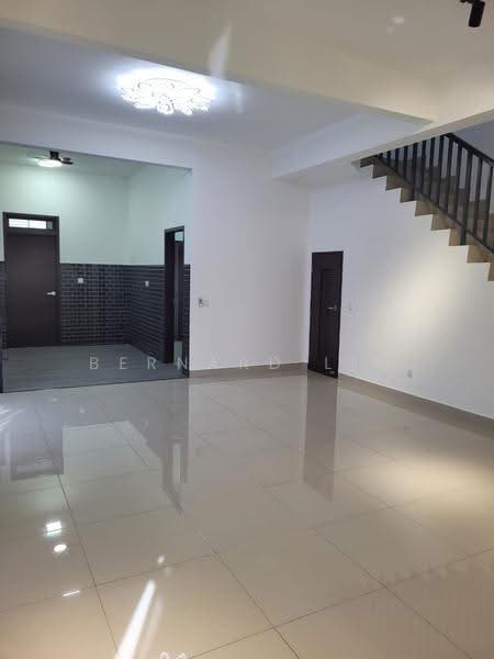 2-storey Terraced House for Rent in Iskandar Puteri (Nusajaya) (Johor) - Bernard Lim - PropertyGuru.com.my