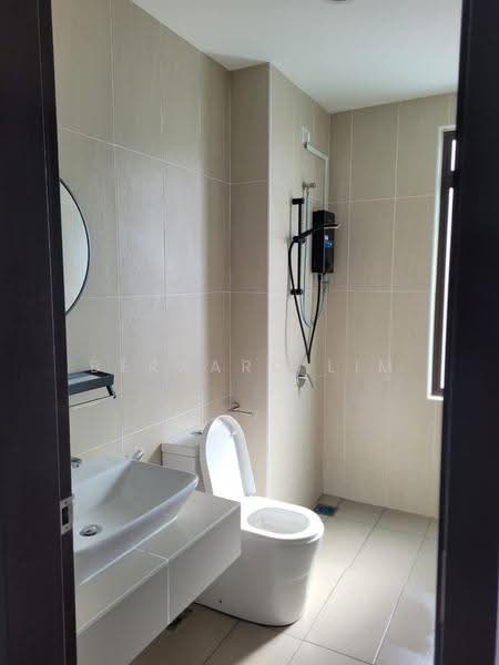 2-storey Terraced House for Rent in Iskandar Puteri (Nusajaya) (Johor) - Bernard Lim - PropertyGuru.com.my