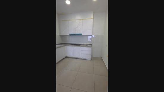 Service Residence for Rent at RESIDENSI SENURI - Nazrin Affendy - PropertyGuru.com.my