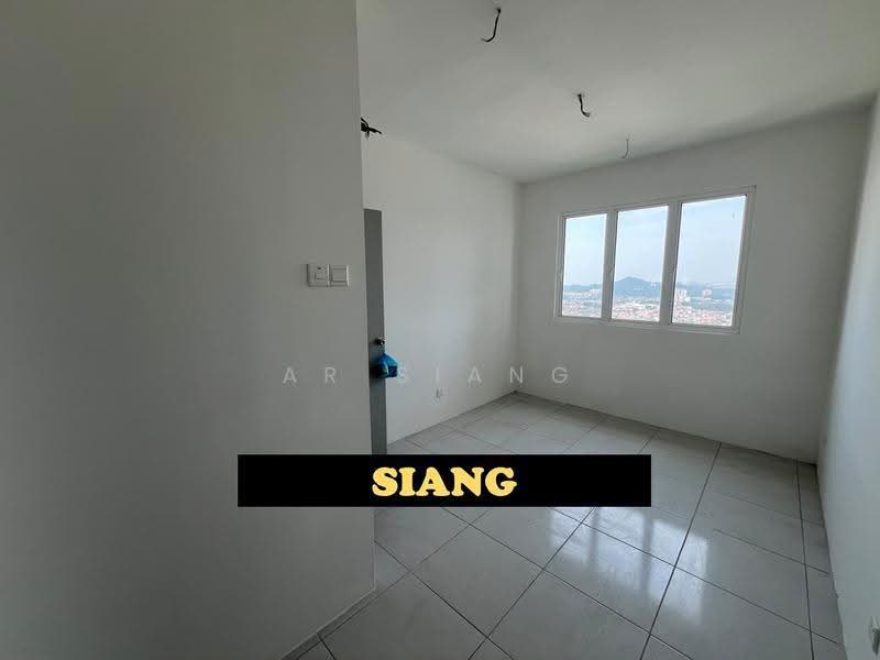 Condominium for Sale at Fairview Residence - Ar Siang - Interior - PropertyGuru.com.my