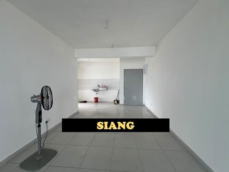 Condominium for Sale at Fairview Residence - Ar Siang - Interior - PropertyGuru.com.my