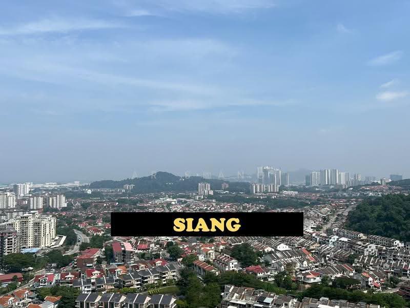 Condominium for Sale at Fairview Residence - Ar Siang - View - PropertyGuru.com.my