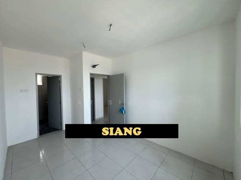 Condominium for Sale at Fairview Residence - Ar Siang - Interior - PropertyGuru.com.my
