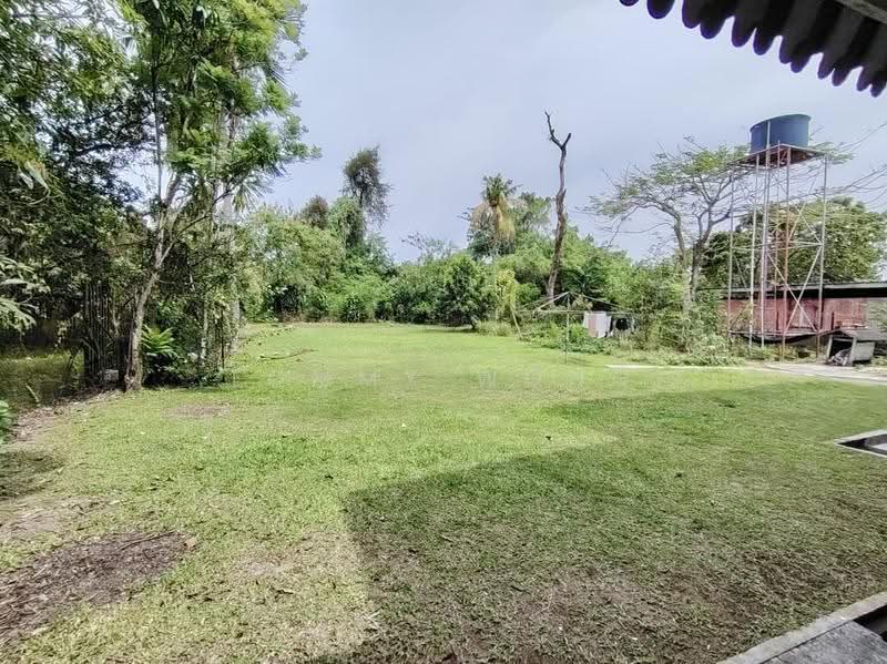 Bungalow Land for Sale in Likas (Kota Kinabalu) - Tommy Wong - Exterior - PropertyGuru.com.my