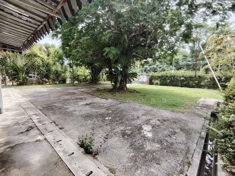 Bungalow Land for Sale in Likas (Kota Kinabalu) - Tommy Wong - Exterior - PropertyGuru.com.my
