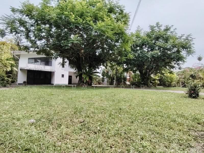 Bungalow Land for Sale in Likas (Kota Kinabalu) - Tommy Wong - Exterior - PropertyGuru.com.my