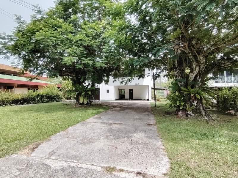 Bungalow Land for Sale in Likas (Kota Kinabalu) - Tommy Wong - Exterior - PropertyGuru.com.my