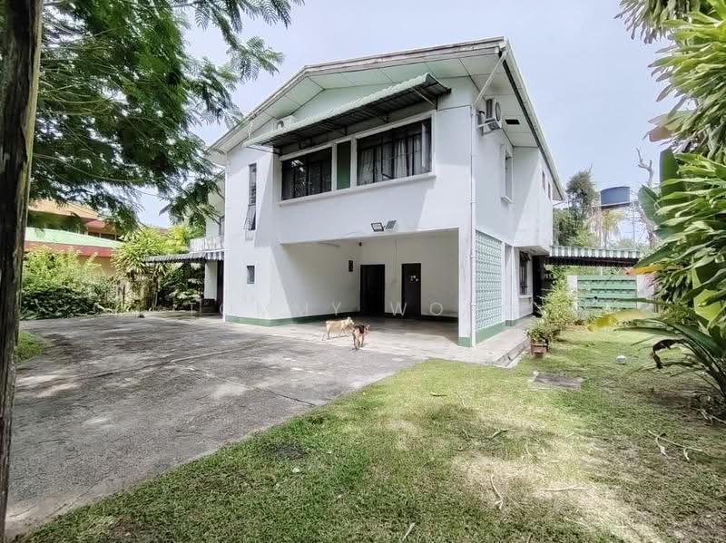 Bungalow Land for Sale in Likas (Kota Kinabalu) - Tommy Wong - Exterior - PropertyGuru.com.my