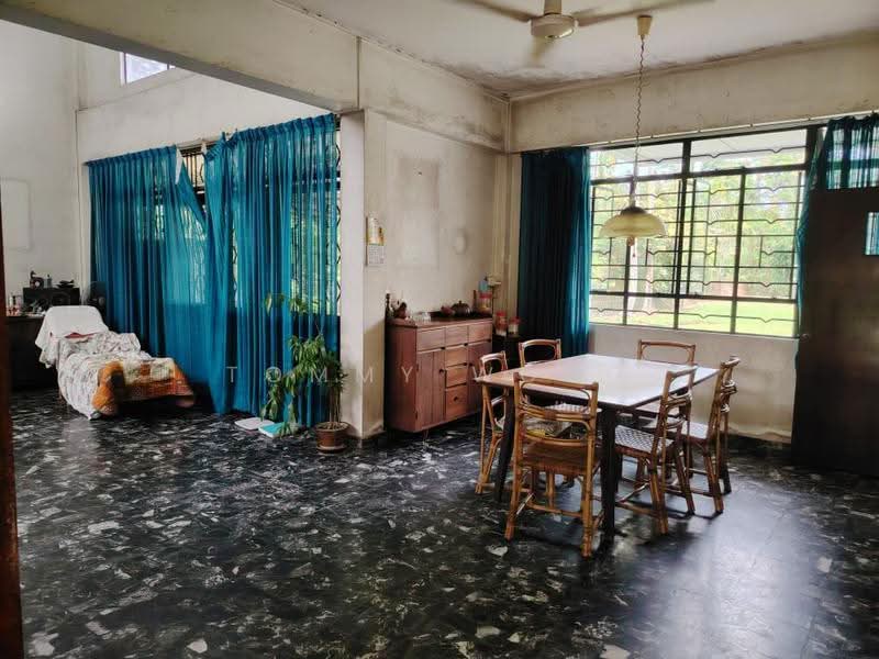 Bungalow Land for Sale in Likas (Kota Kinabalu) - Tommy Wong - Living Room - PropertyGuru.com.my