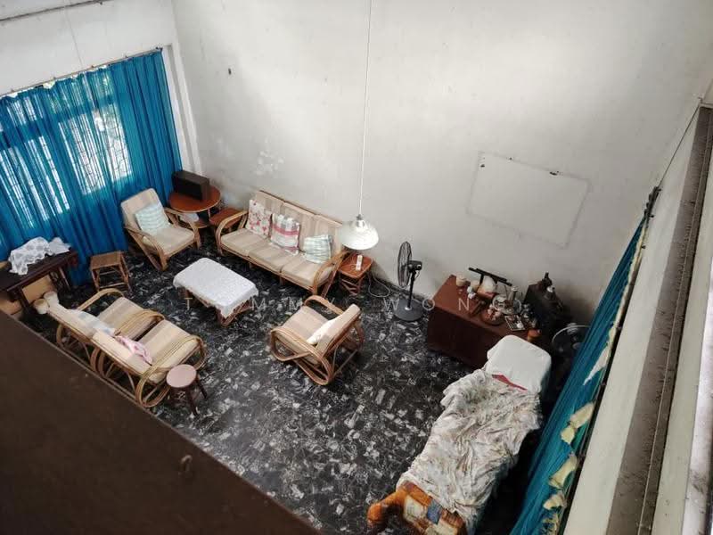 Bungalow Land for Sale in Likas (Kota Kinabalu) - Tommy Wong - Living Room - PropertyGuru.com.my
