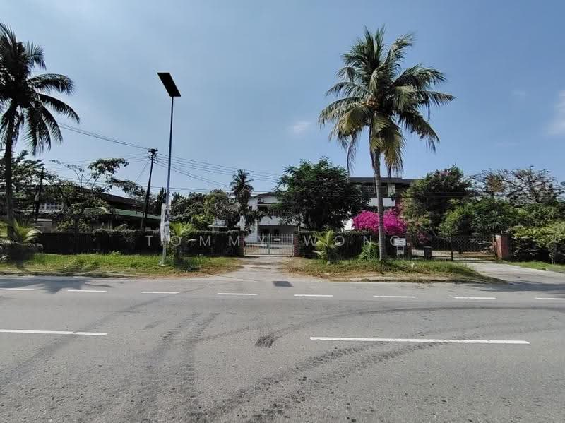 Bungalow Land for Sale in Likas (Kota Kinabalu) - Tommy Wong - Exterior - PropertyGuru.com.my