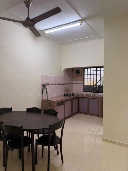 Rumah Teres 1-Tingkat untuk Disewa di Kulai (Johor) - Johnson Tan - Kitchen - PropertyGuru.com.my