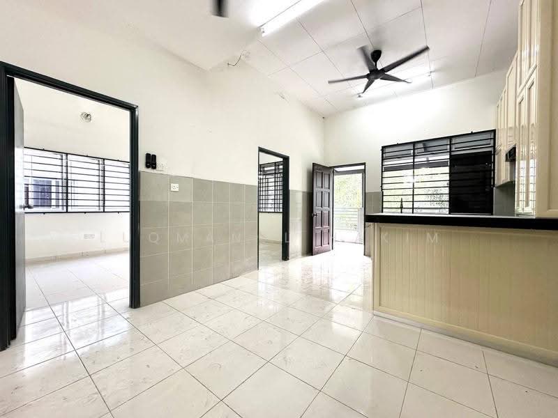 Semi-Detached House for Sale in Petaling Jaya (Selangor) - Luqmanul Hakim - Interior - PropertyGuru.com.my