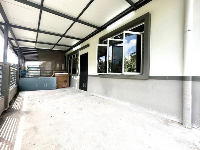 Semi-Detached House for Sale in Petaling Jaya (Selangor) - Luqmanul Hakim - Exterior - PropertyGuru.com.my