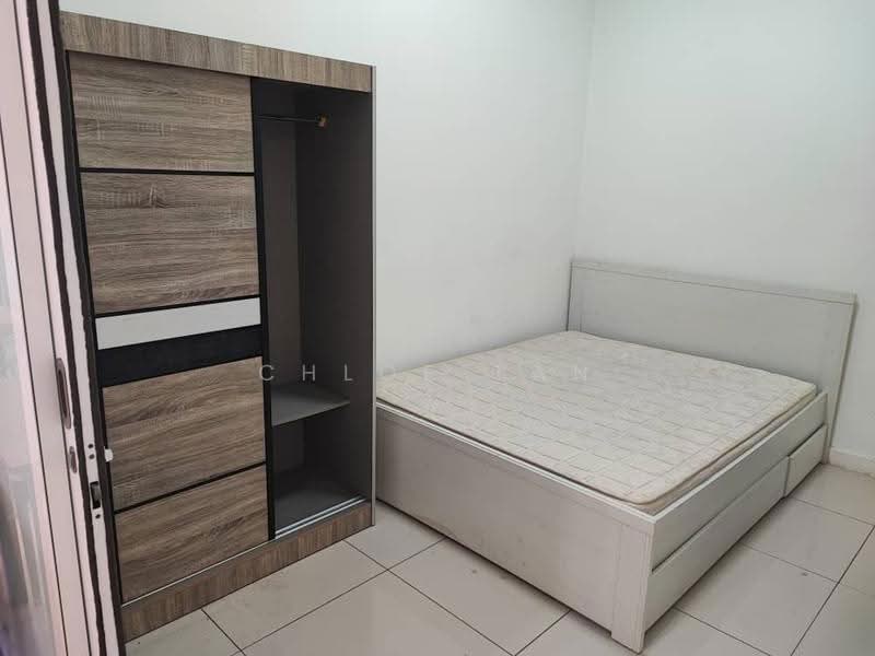 Kediaman Servis untuk Disewa di The Elements - Chloe Tan - Bedroom - PropertyGuru.com.my