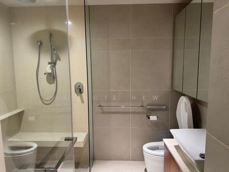Service Residence for Rent at Stonor 3 - Jaycie Hew - Bathroom - PropertyGuru.com.my