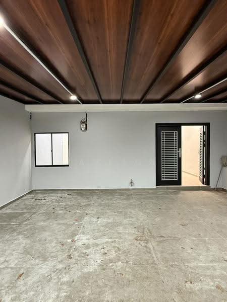 1-storey Terraced House for Sale in Taman Mutiara Rini (Skudai) - Jameson Choo - PropertyGuru.com.my