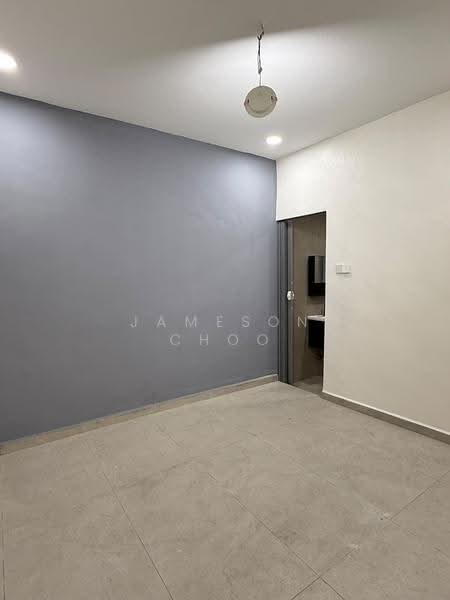1-storey Terraced House for Sale in Taman Mutiara Rini (Skudai) - Jameson Choo - Interior - PropertyGuru.com.my