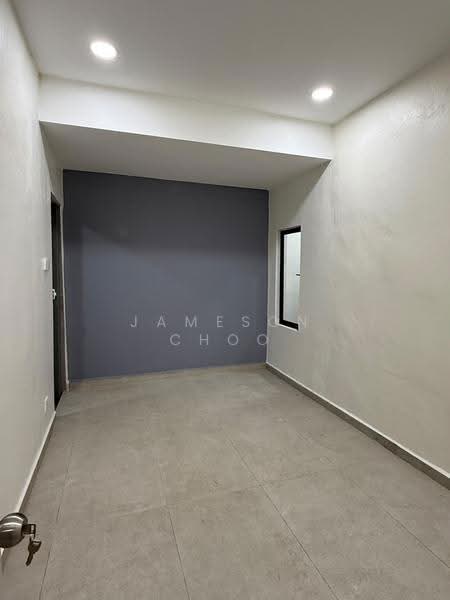 1-storey Terraced House for Sale in Taman Mutiara Rini (Skudai) - Jameson Choo - Interior - PropertyGuru.com.my