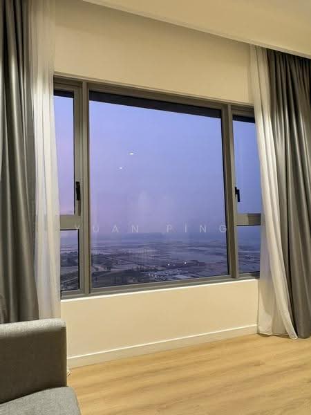 Service Residence for Rent at The Meg Serviced Residence - Yuan Ping - View - PropertyGuru.com.my