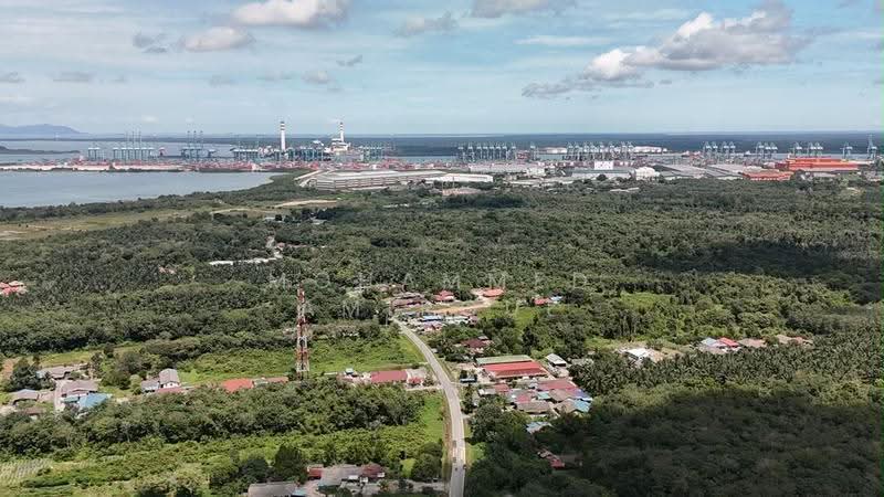 Tanah Pertanian untuk Dijual di Kampung Pok (Gelang Patah) - Mohammed Amiroul - Exterior - PropertyGuru.com.my