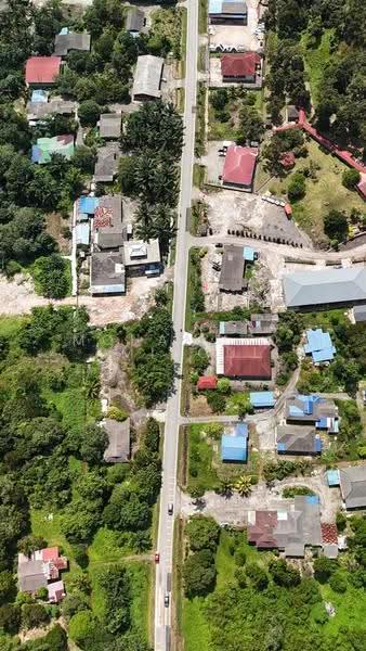 Tanah Pertanian untuk Dijual di Kampung Pok (Gelang Patah) - Mohammed Amiroul - Exterior - PropertyGuru.com.my