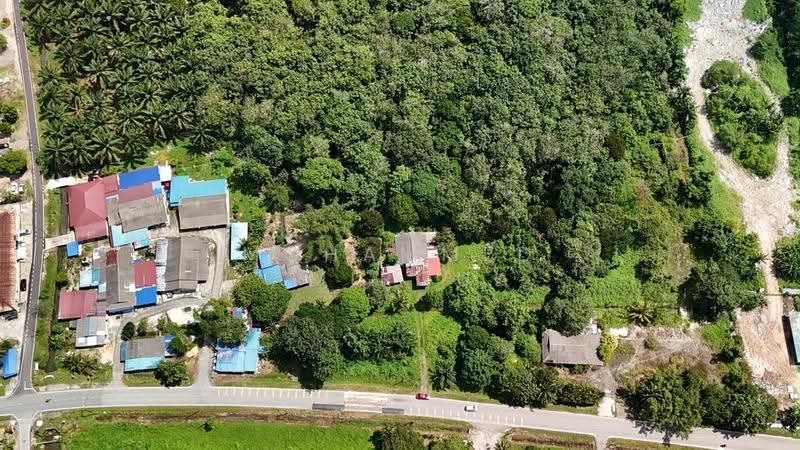 Tanah Pertanian untuk Dijual di Kampung Pok (Gelang Patah) - Mohammed Amiroul - Exterior - PropertyGuru.com.my
