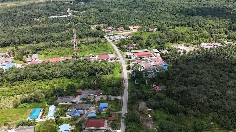 Tanah Pertanian untuk Dijual di Kampung Pok (Gelang Patah) - Mohammed Amiroul - Exterior - PropertyGuru.com.my