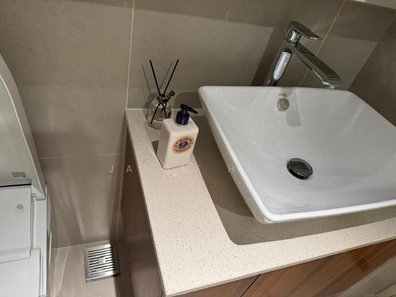 Service Residence for Rent at Stonor 3 - Jaycie Hew - Bathroom - PropertyGuru.com.my