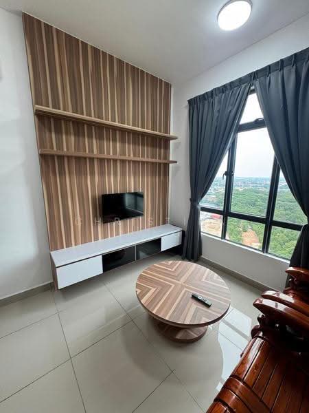 Kondominium untuk Disewa di KSL Residence 2 @ Kangkar Tebrau - Christina Ling - PropertyGuru.com.my