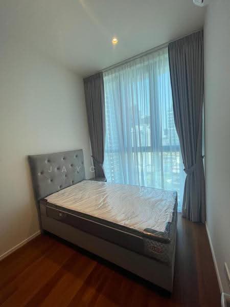 Kediaman Servis untuk Disewa di 10 Stonor - Jaycie Hew - Bedroom - PropertyGuru.com.my