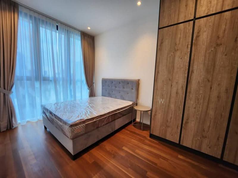 Kediaman Servis untuk Disewa di 10 Stonor - Jaycie Hew - Bedroom - PropertyGuru.com.my