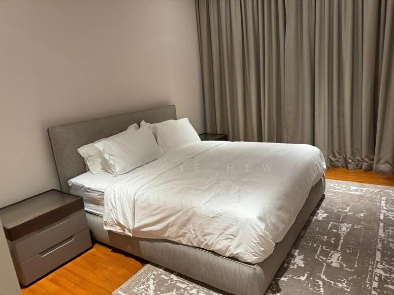 Kediaman Servis untuk Disewa di 10 Stonor - Jaycie Hew - Bedroom - PropertyGuru.com.my