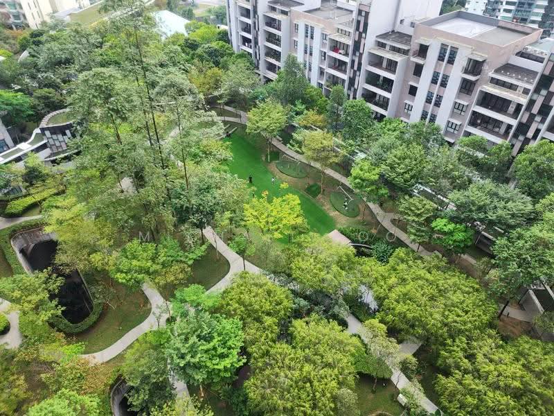 Condominium for Sale at Seri Riana Residence - Michael Foo - Exterior - PropertyGuru.com.my