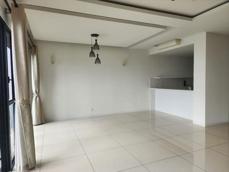 Condominium for Sale at Seri Riana Residence - Michael Foo - Living Room - PropertyGuru.com.my