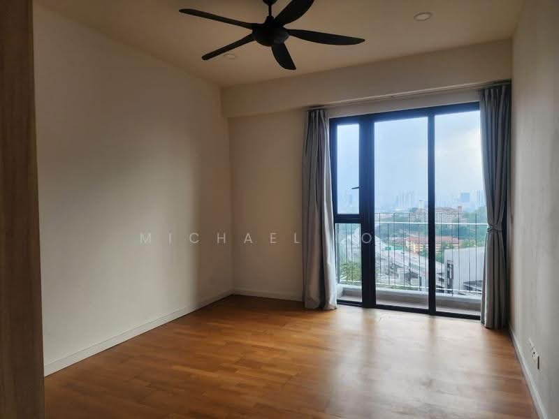 Condominium for Sale at Seri Riana Residence - Michael Foo - View - PropertyGuru.com.my