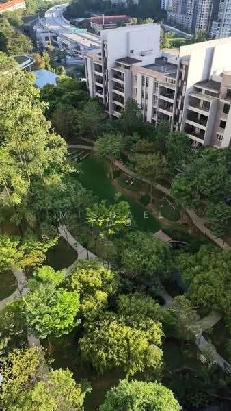 Condominium for Sale at Seri Riana Residence - Michael Foo - Exterior - PropertyGuru.com.my