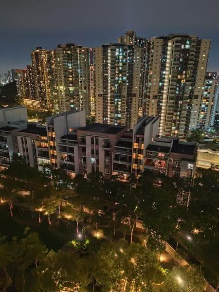 Condominium for Sale at Seri Riana Residence - Michael Foo - Exterior - PropertyGuru.com.my