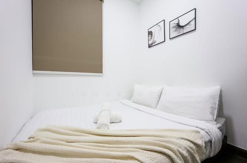 Pangsapuri untuk Dijual di South Bayu Residence (Bayu 2) - Lucus Goh - Bedroom - PropertyGuru.com.my