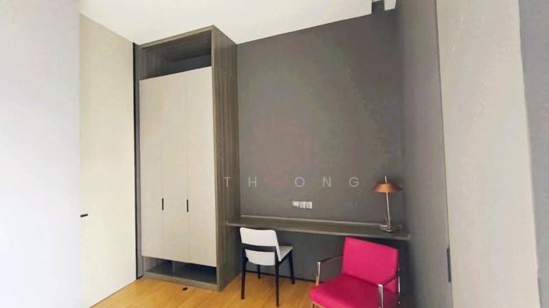 Service Residence for Rent at City of Dreams - Ruth Ong - Study - PropertyGuru.com.my