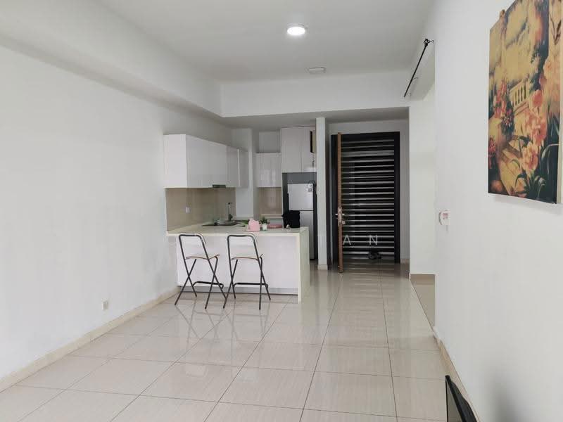 Service Residence for Rent at The Elements - Chloe Tan - Kitchen - PropertyGuru.com.my