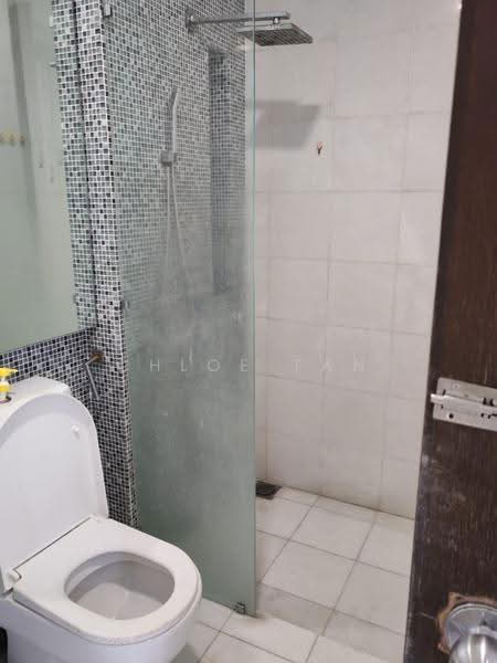 Service Residence for Rent at The Elements - Chloe Tan - Bathroom - PropertyGuru.com.my