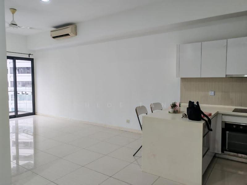 Service Residence for Rent at The Elements - Chloe Tan - Living Room - PropertyGuru.com.my