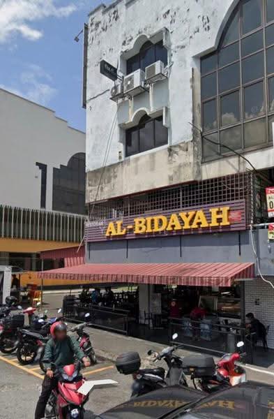 Shop for Sale in Setiawangsa (Kuala Lumpur) - Alicia Yeoh - Exterior - PropertyGuru.com.my