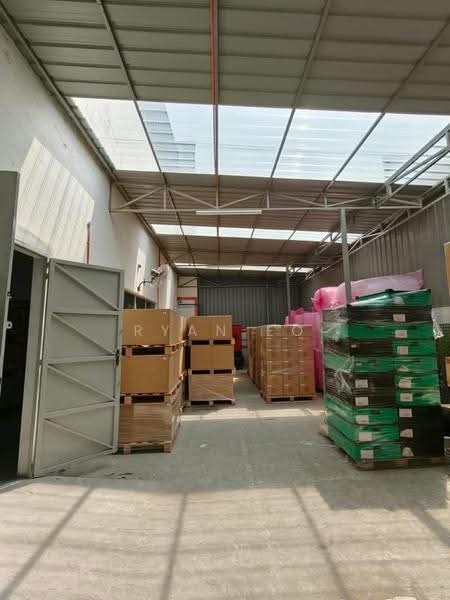 Kilang untuk Disewa di Bandar Indahpura (Kulai) - Ryan Eo - Exterior - PropertyGuru.com.my