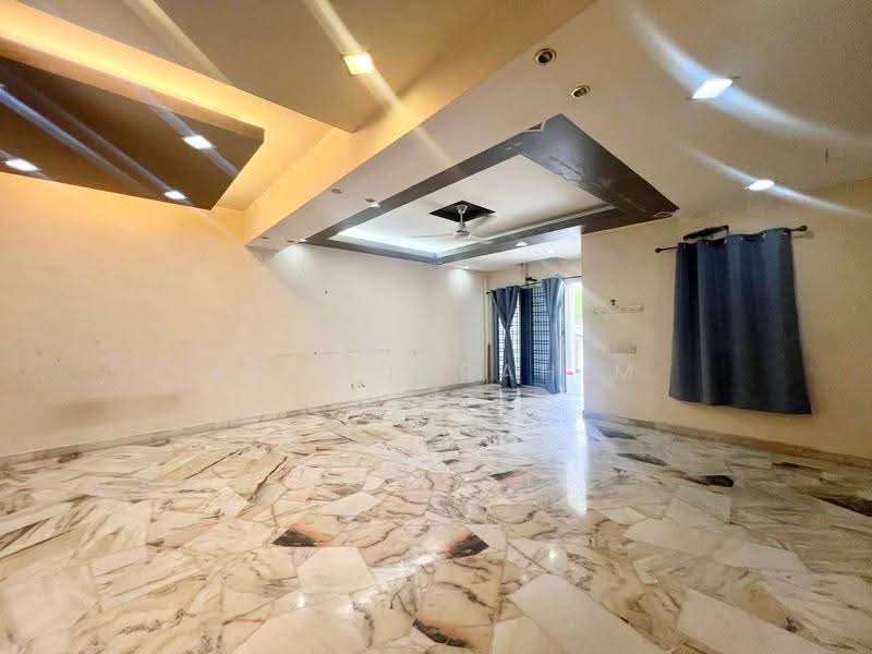 2-storey Terraced House for Sale in Bandar Teknologi Kajang (Kajang) - Azli Ibrahim - Living Room - PropertyGuru.com.my