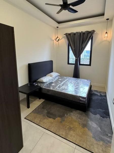 Service Residence for Sale at Sky Meridien - Elvis Kok - Bedroom - PropertyGuru.com.my