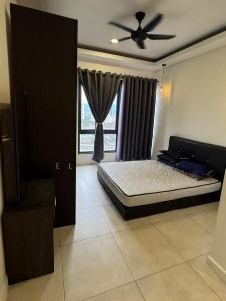 Service Residence for Sale at Sky Meridien - Elvis Kok - Bedroom - PropertyGuru.com.my